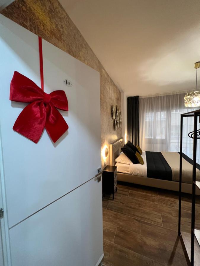 Le Sciantose Relais Maison d'hôtes