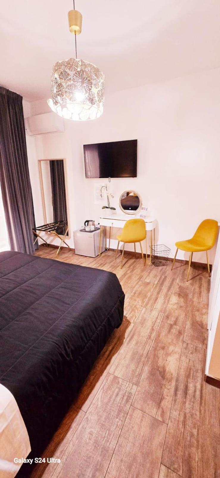 Le Sciantose Relais Naples