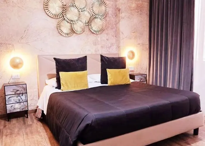 Le Sciantose Relais