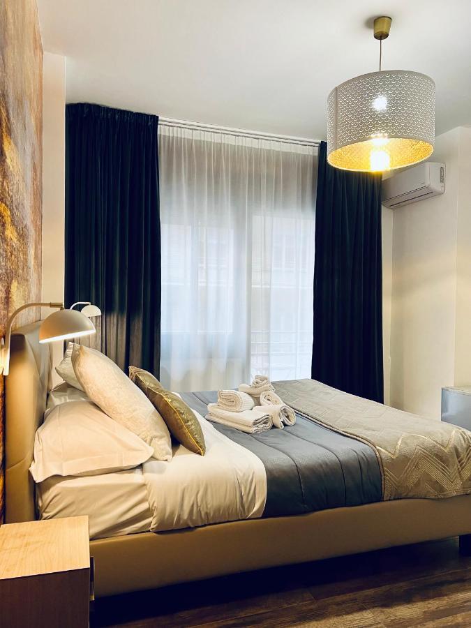 Le Sciantose Relais Gasthuis Napels
