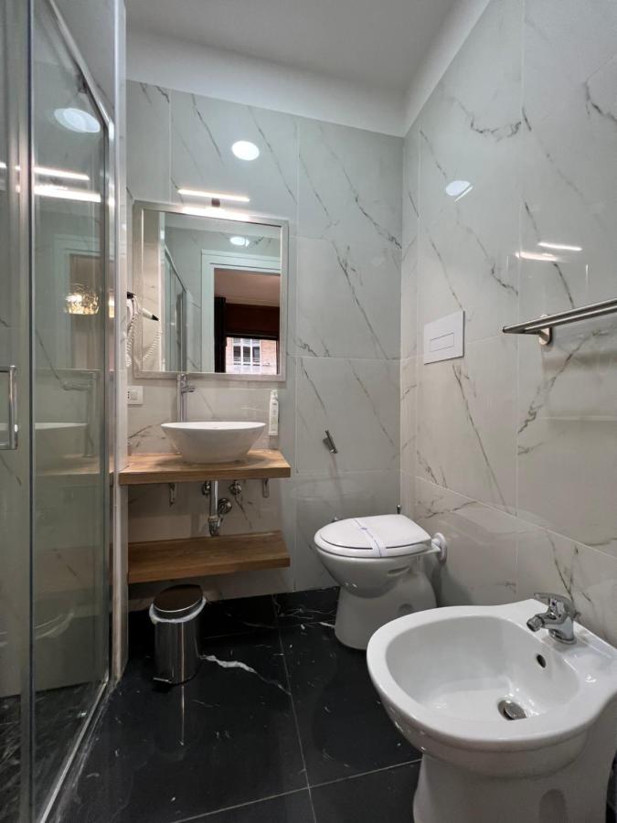 Gasthuis Le Sciantose Relais Napels