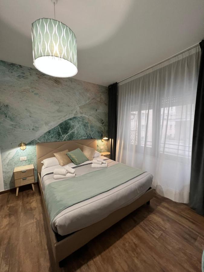 Le Sciantose Relais Gasthuis Napels