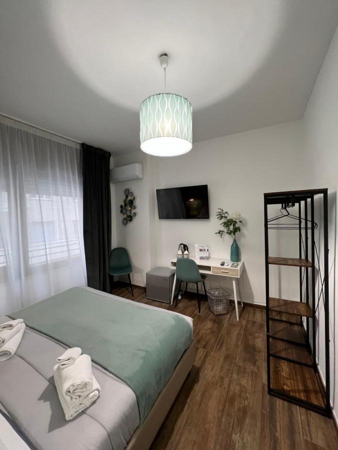 Le Sciantose Relais * Napels