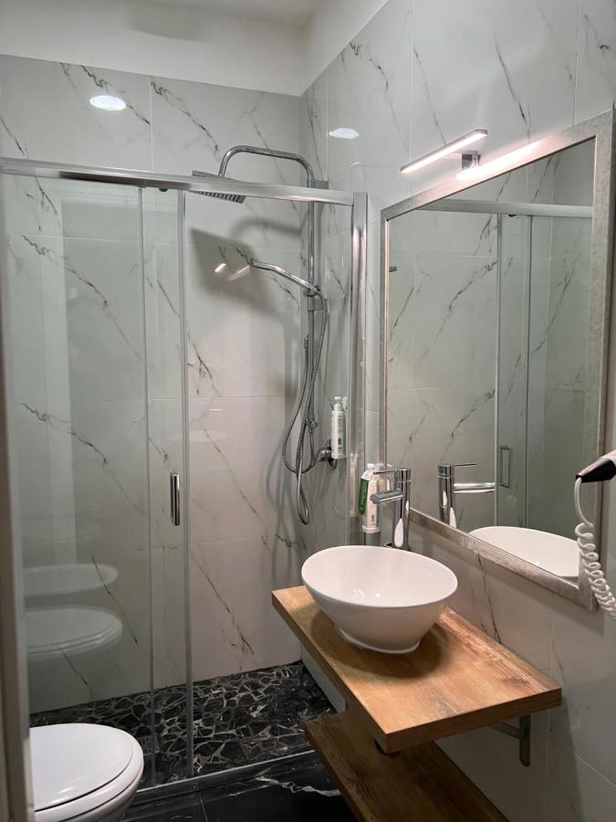 Gasthuis Le Sciantose Relais