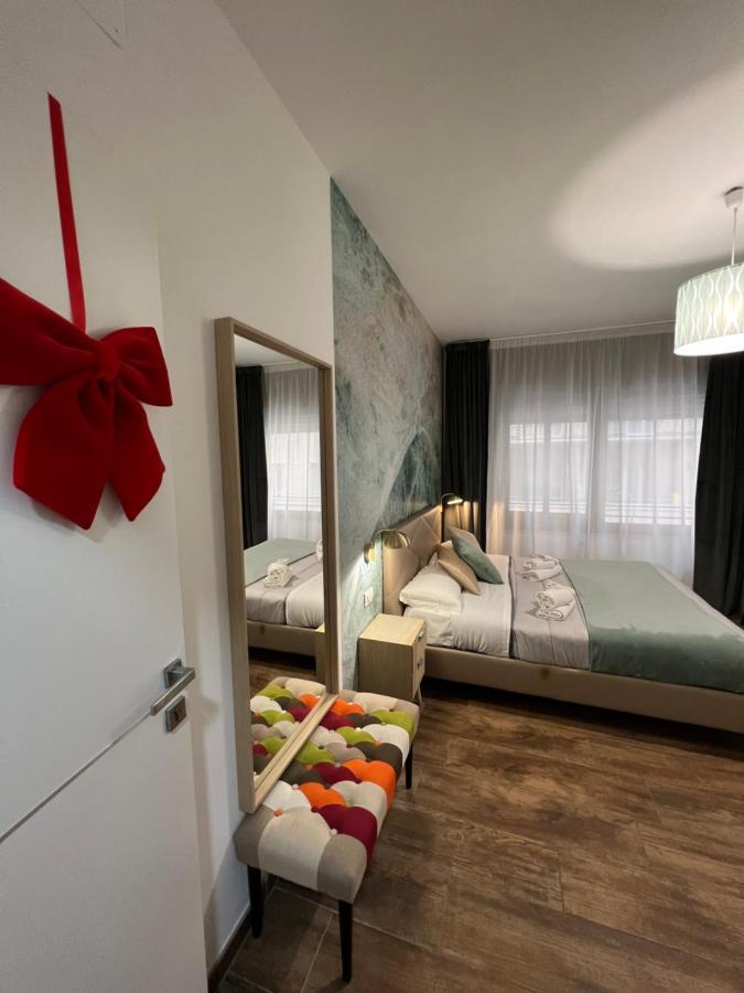 Le Sciantose Relais Napels