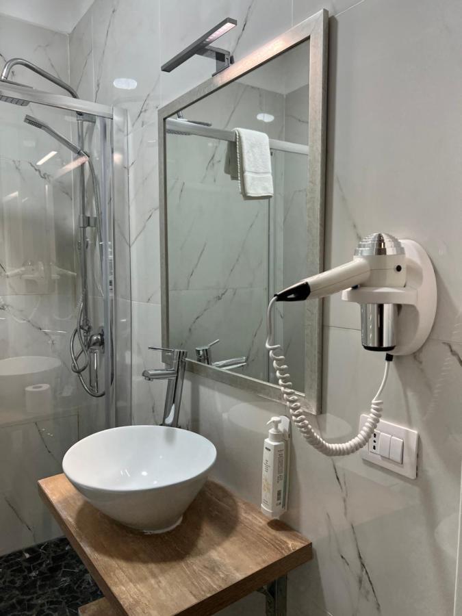 Le Sciantose Relais Napels