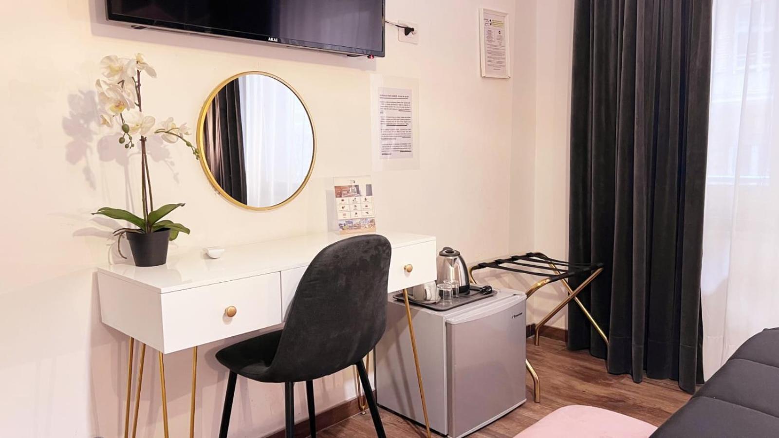 Le Sciantose Relais Gasthuis Napels