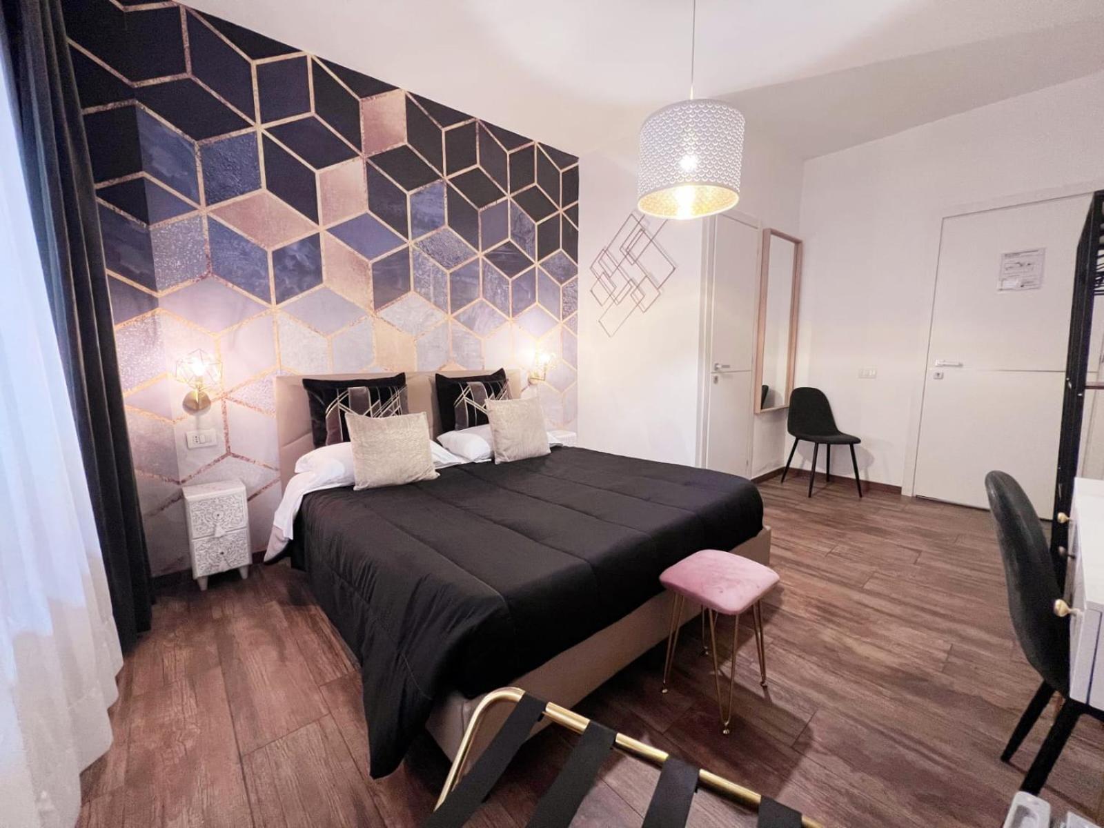 Le Sciantose Relais Napels