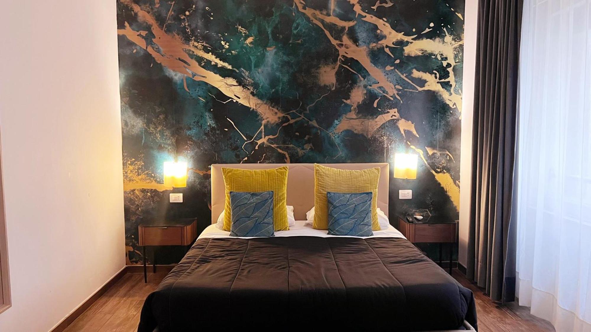 Gasthuis Le Sciantose Relais *