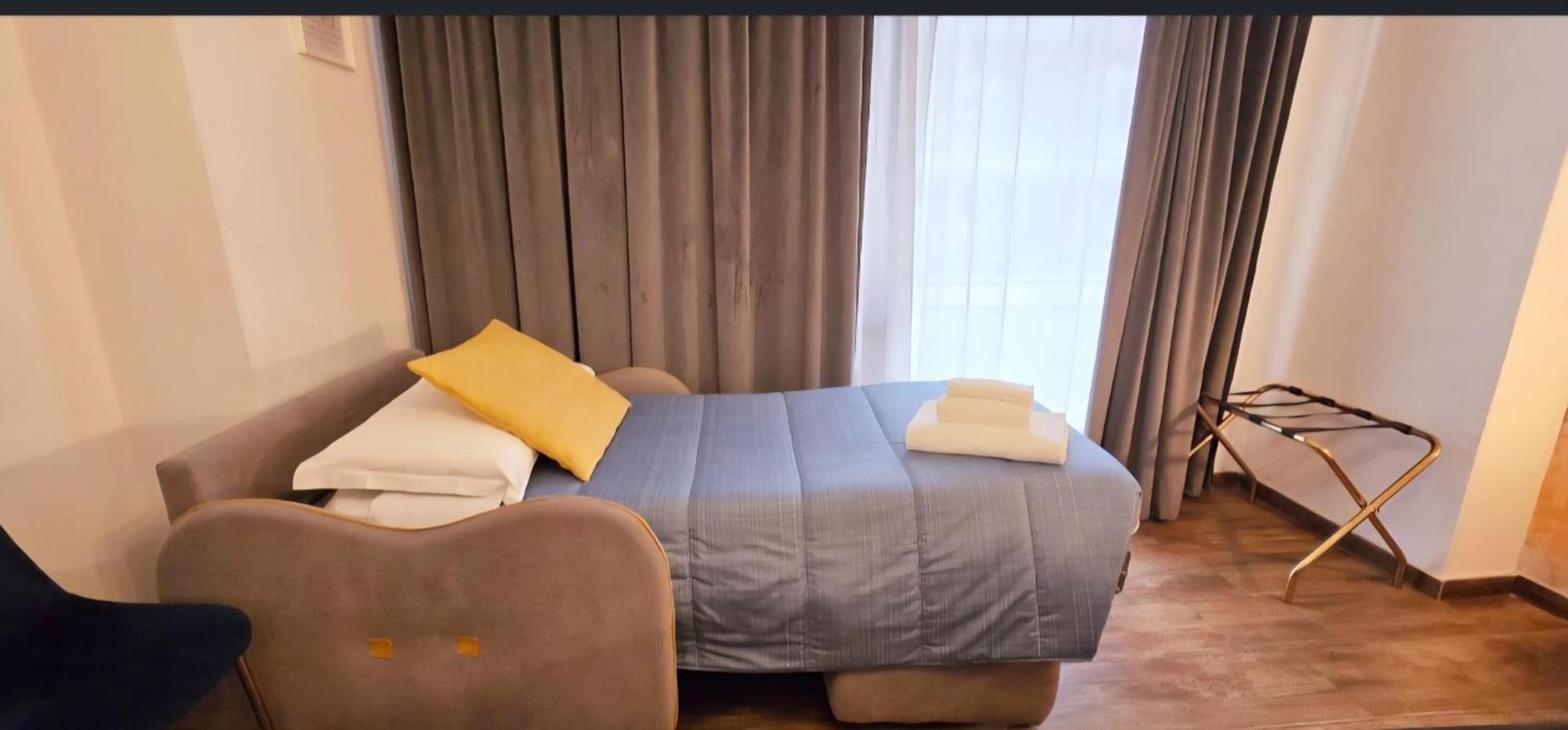 Le Sciantose Relais * Napels